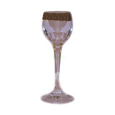 Рюмки Nike Принцесс 105 мл 6 шт