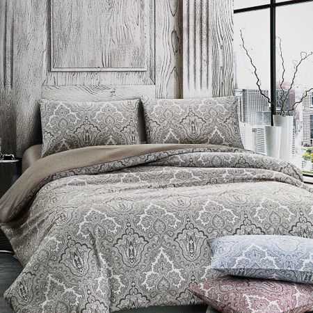 Комплект постельного белья Dibenedetto Двуспальный комплект разъемов smb 90 градусов латунные позолоченные 50 ом