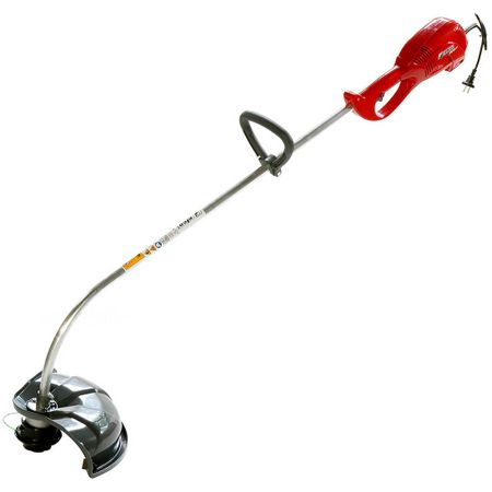 Электрокоса EFCO 8061 E бензокоса efco dsh 400 t es