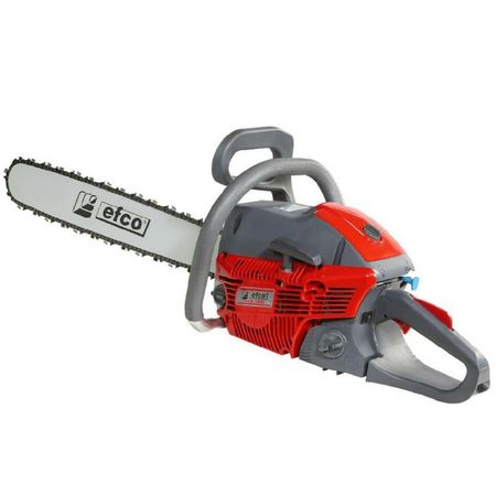 Бензопила EFCO MTH 510 бензокоса efco dsh 400 t es