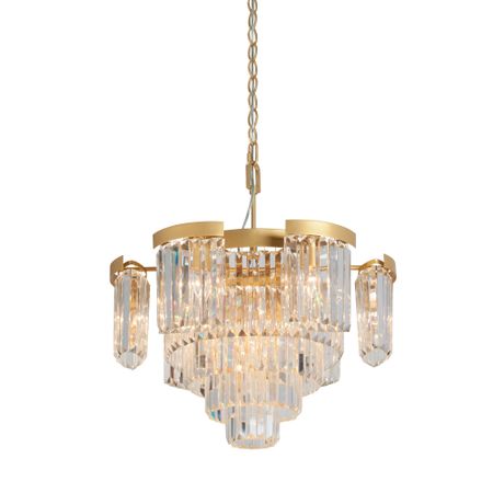 Люстра Vitaluce V5837-8/13 3XE14 40ВТ