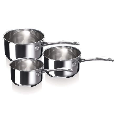 Набор ковшей Beka Chef 3 шт