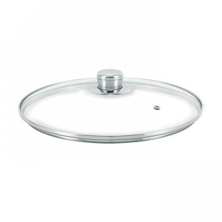 Крышка Beka Cristal 32 см защитная крышка бачка главного тормозного цилиндра мотоцикла eagle масляная крышка для honda valkyrie goldwing 1500 1800 vtx 1800