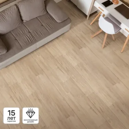 Линолеум полукоммерческий «KREAFORTA Мана» класс 33 3.5 м линолеум полукоммерческий kreaforta мана 33 класс 3 м