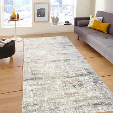 Ковер Белка Визион 200x400 см полипропилен 83113_25364 цвет бежевый металлические шестерни prozon 36t 10t для робота