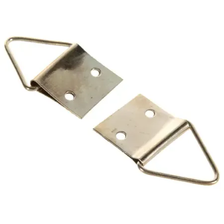 Петля для картины 14x26 мм 6 шт.