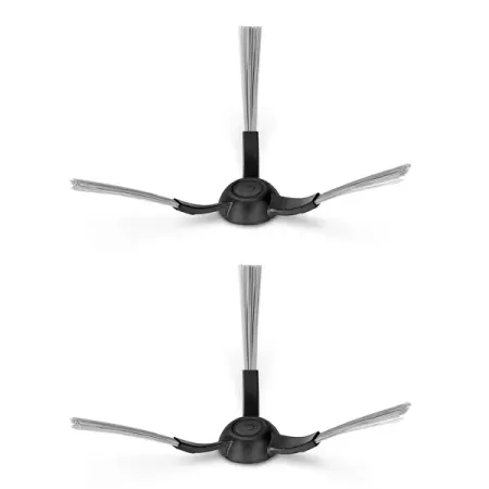 Щетка для робота-пылесоса Karcher RCV 2 присоска для робота пылесоса ecovacs deebot de55 de53 de33 de35 dg716