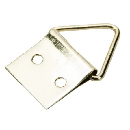 Петля для картины 12x22 мм 6 шт.