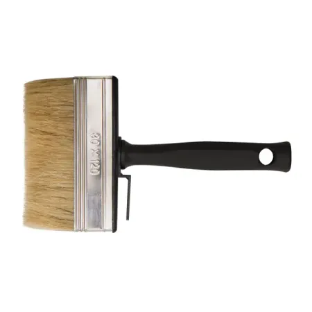 Макловица 120 мм Korvus натуральная щетина