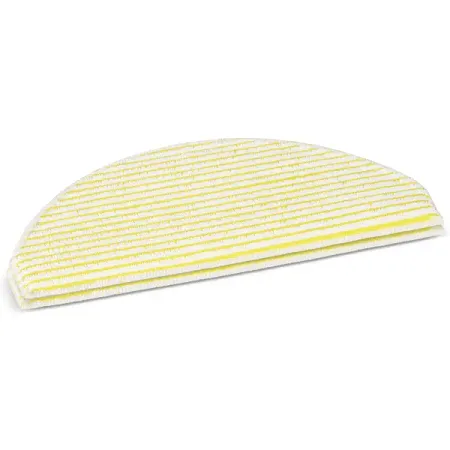 Тряпка для робота-пылесоса Karcher RCV 2 присоска для робота пылесоса ecovacs deebot de55 de53 de33 de35 dg716