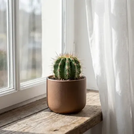 Кактус микс ø5.5 h5 см оригинальные микропереключатели c