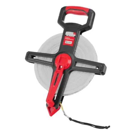 Рулетка Matrix 31432 100 м x 12.5 мм