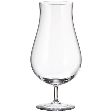 Набор бокалов для пива Crystalite Bohemia Beercraft 630 мл 6 шт