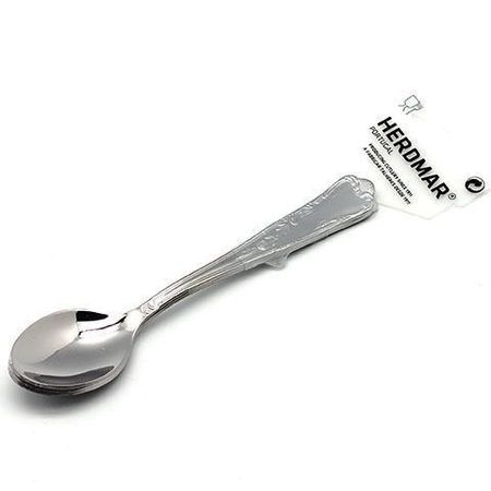 Набор десертных ложек 3шт. Herdmar samba десертных ложек из нержавеющей стали uniturcky