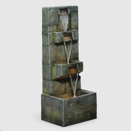 Фонтан For far crafts триумф 32x25.5x82 см