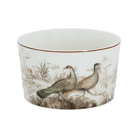 Салатник Imari Охота 13 см 0,5 л репродукция картины дикая охота одина на холсте