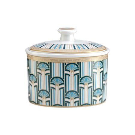 Сахарница Pozzi Milano 1876 Liberty 300 мл медная копия монеты usa 1794 1795 liberty cap cent