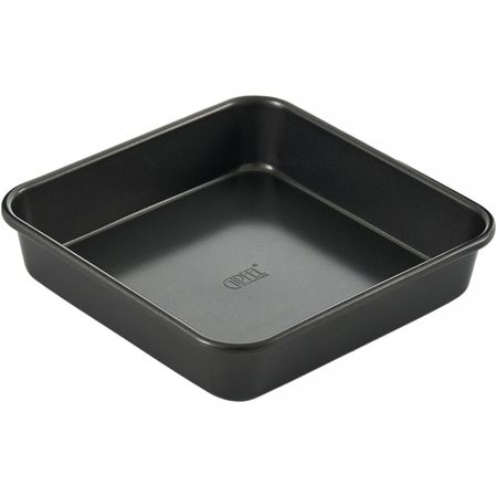 Форма для выпечки Gipfel Maximus black квадрат