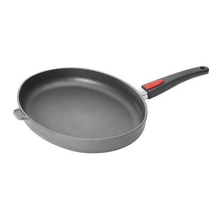 Сковорода для рыбы Woll 28 см