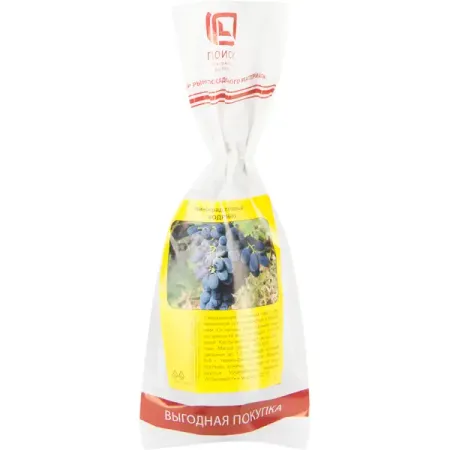 Виноград плодовый Кодрянка h40 см