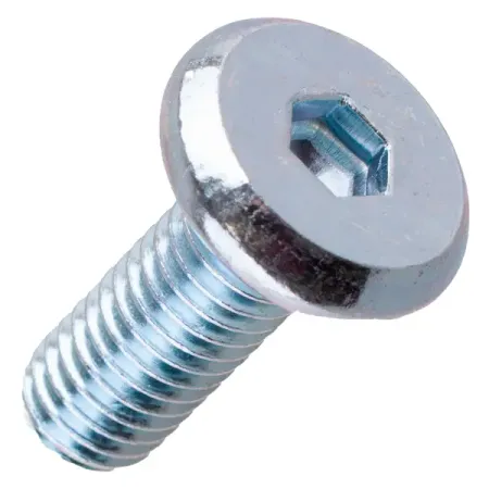 Винт DIN 7420 6x16 мм оцинкованный 16 шт. 5 10 шт m3 m4 m5 m6 m8 m10 штифты с головкой вал из нержавеющей стали 304 плоская головка с отверстием штифт болт цилиндрические штифты