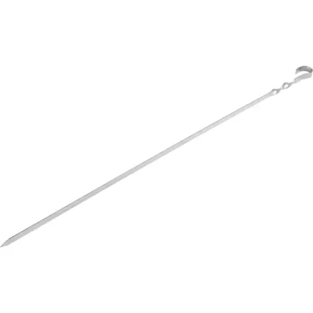 Шампуры Ecos сталь 61 см корзина мусорная автомобильная ecos ea 23