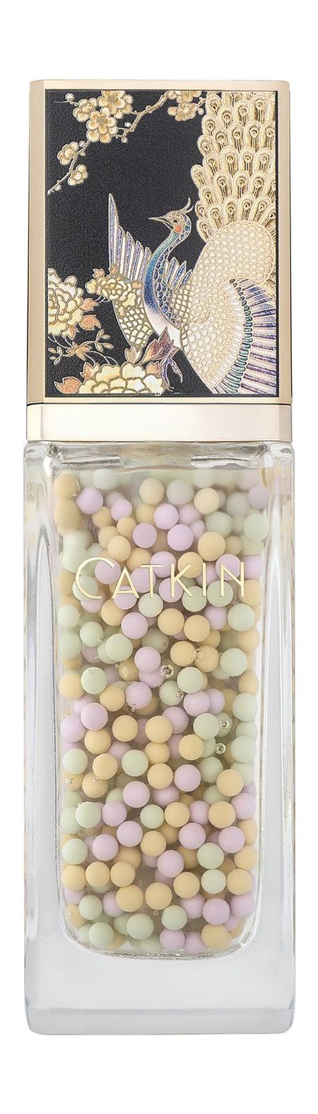 Catkin Summer Palace Luxury Tone-Up Brightening Primer альбом для копирования китайской живописи hvv