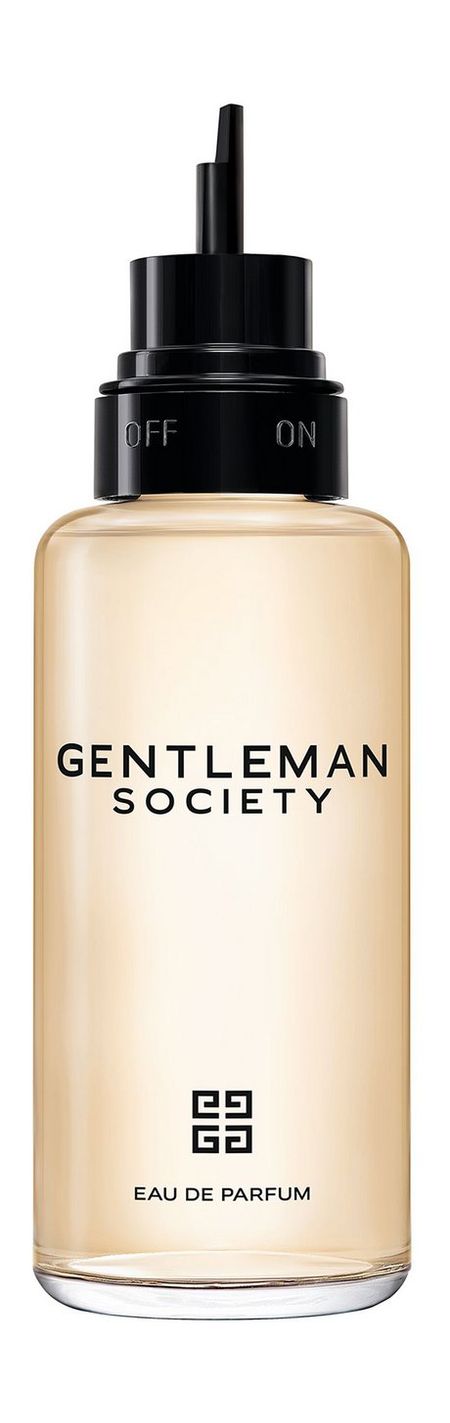 Givenchy Gentleman Society Eau de Parfum Refill
