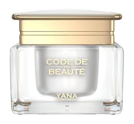 Code de Beaute Night Recovery Cream Mask