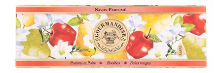 Gourmandise Savon Parfume Set 82
