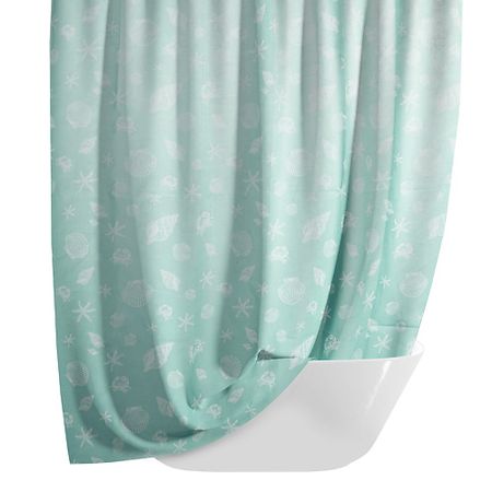 Штора для ванной ND PLAY Штора для ванной комнаты «Pearl»