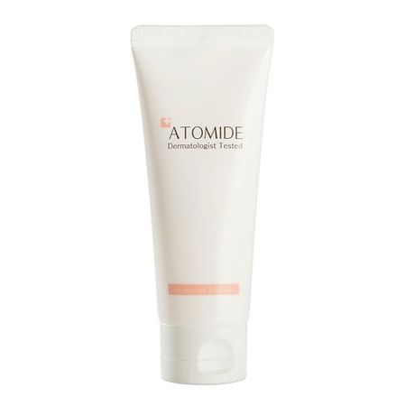 Крем для лица CU Питательный Крем с Церамидами,CLEAN-UP Atomide Cream