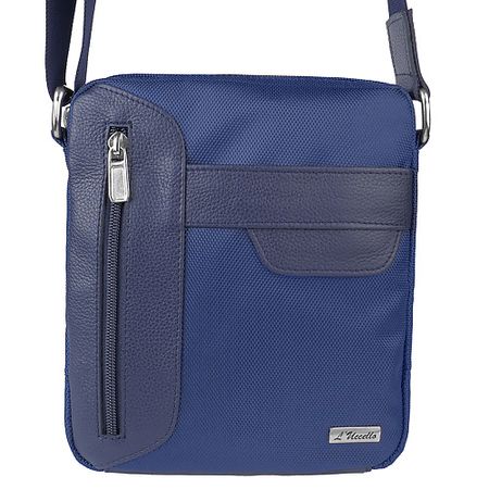 Сумка L'UCCELLO Сумка мужская из натуральной кожи новый много ный автомобильный тормозной брелок модная мужская и женская автомобильная сумка брелок для ключей подвеска