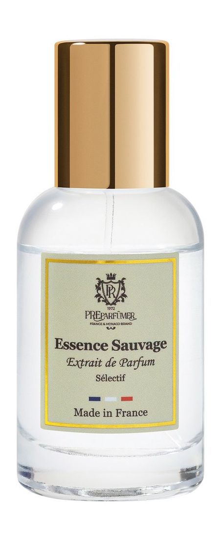 Preparfumer Essence Sauvage Extrait de Parfum