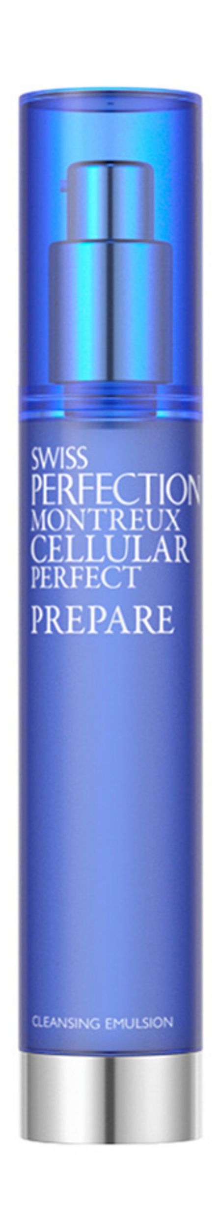Swiss Perfection Montreux Cleansing Emulsion