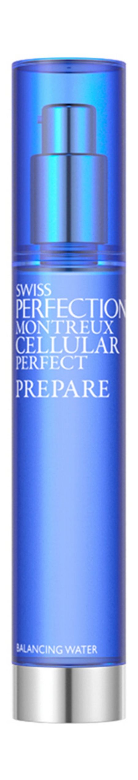 Swiss Perfection Montreux Balancing Water