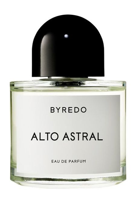 Byredo Alto Astral Eau de Parfum для suzuki samurai jimny swift grand vitara ignis alto baleno celerio ertiga ciaz автомобильный держатель для очков клип автоаксессуары