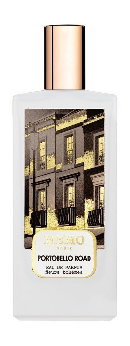 Memo Paris Portobello Road Eau de Parfum мотоциклетные водонепроницаемые чехлы с фильтром от дождя для harley touring road king street glide sportster 883 xl dyna softail