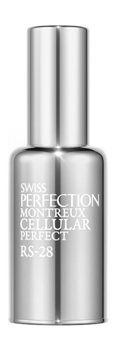 Swiss Perfection Montreux RS-28 Rejuvenation Serum