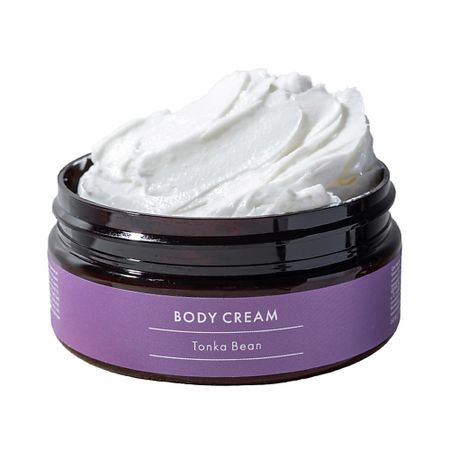 Крем для тела NIMASKIN Парфюмированный  крем для тела Тонка