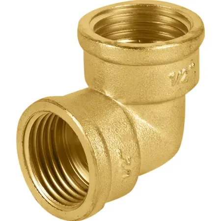 Угол 90° Aquabeam 1/2