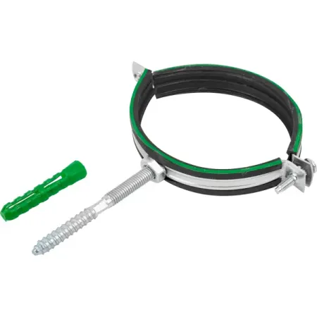 Хомут для труб Mayer 4