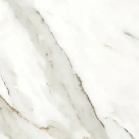 Стеновая панель Calacatta Snow 240x0.4x60 см АКП цвет белый пенал snow cat тканевый