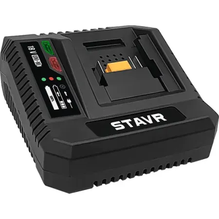 Зарядное устройство Ставр SBC 18-6A-01 зарядное устройство dawupine для аккумулятора milwaukee 18в