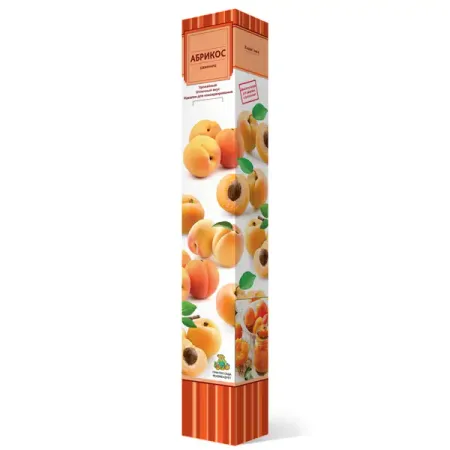 Абрикос Саратовский рубин h64 см фаспик гранулы д пригот р ра д приема внутрь 400мг пак 12 абрикос