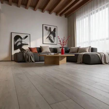 SPC плитка Natisston Дуб Сави класс 43 толщина 4 мм 2.232