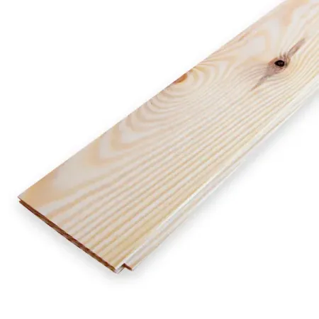 Деревянная панель 8x96x1450 мм хвоя сорт AB с фаской угла настенная розетка wallpad с usb деревянная панель