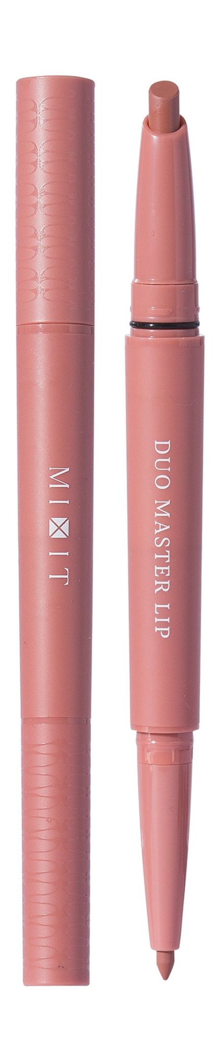 Mixit Make Up Duo Master Lip салфетки для швабры для roborock qrevo s qrevo master qrevo maxv qrevo pro q revo детали для робота пылесоса тряпичные подушечки для швабры аксессуары