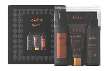 Zeitun Men's Collection Travel Набор для мужчин
