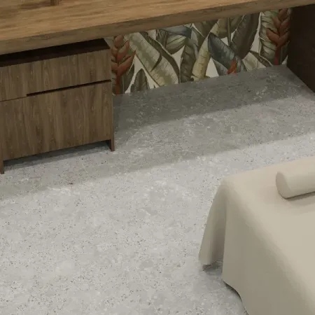 Керамогранит Incolor Ibiza Carving Satin 120x60 см 1.44 м² сатинированный цвет темно-бежевый oem свеча зажигания для a1 a3 q3 golf jetta polo scirocco tiguan ibiza leon octavia yeti 04e905199h a g